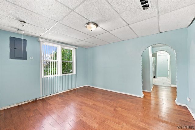 397 East Street, Buffalo, NY 14207