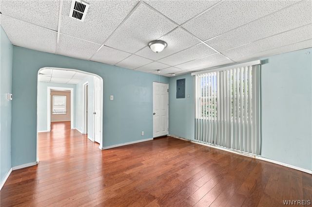 397 East Street, Buffalo, NY 14207