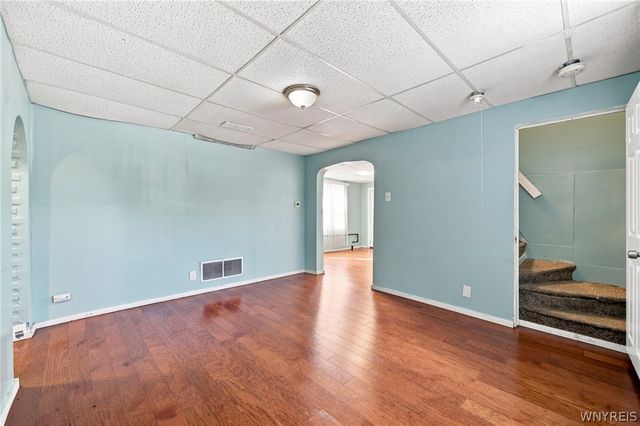 397 East Street, Buffalo, NY 14207