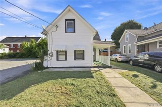 397 East Street, Buffalo, NY 14207