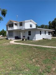 402 S Franklin Street, Sebring, FL 33870