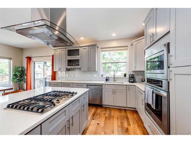3427 W Conejos Pl, Denver, CO 80204