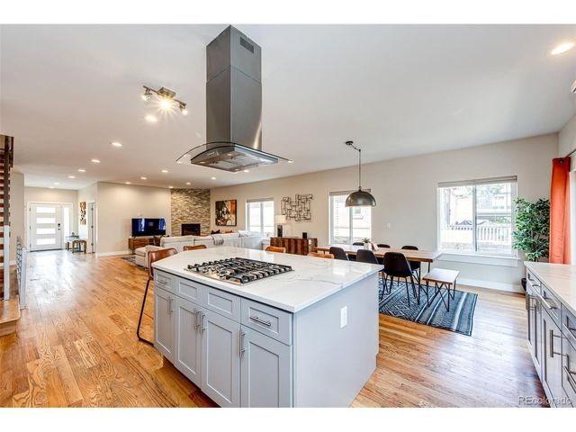 3427 W Conejos Pl, Denver, CO 80204