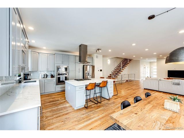 3427 W Conejos Pl, Denver, CO 80204