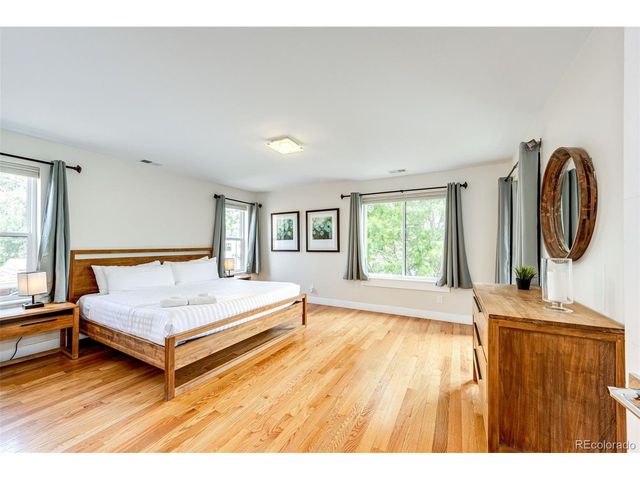 3427 W Conejos Pl, Denver, CO 80204