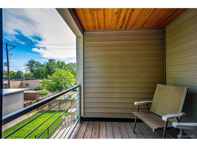 3427 W Conejos Pl, Denver, CO 80204