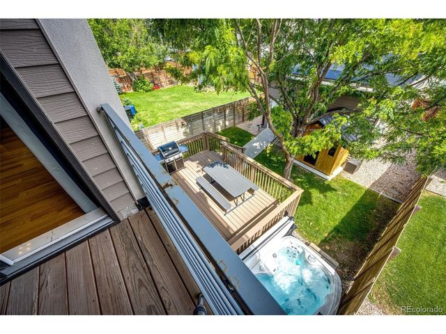 3427 W Conejos Pl, Denver, CO 80204