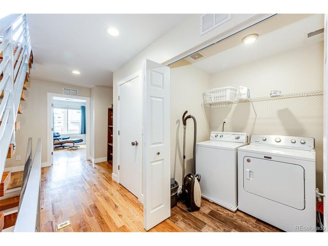 3427 W Conejos Pl, Denver, CO 80204