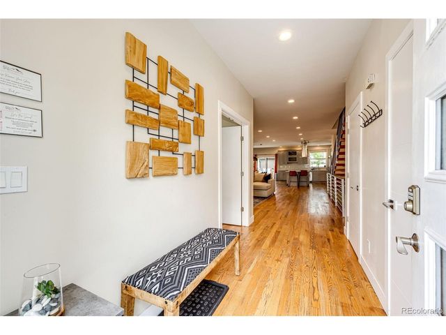 3427 W Conejos Pl, Denver, CO 80204