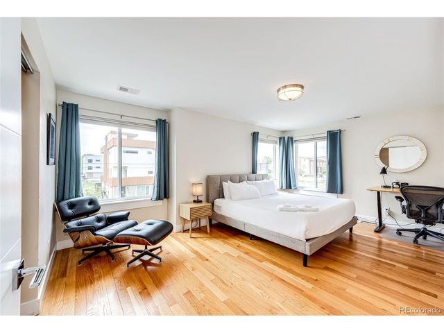 3427 W Conejos Pl, Denver, CO 80204