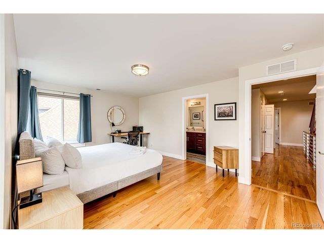 3427 W Conejos Pl, Denver, CO 80204