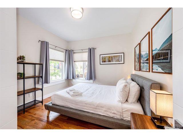 3427 W Conejos Pl, Denver, CO 80204