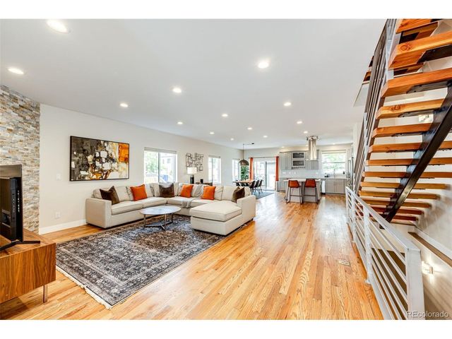 3427 W Conejos Pl, Denver, CO 80204