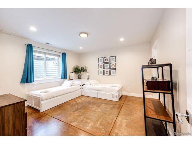 3427 W Conejos Pl, Denver, CO 80204