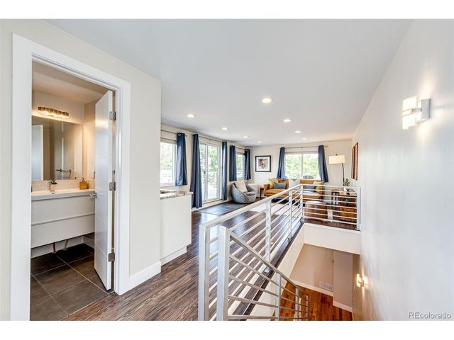 3427 W Conejos Pl, Denver, CO 80204