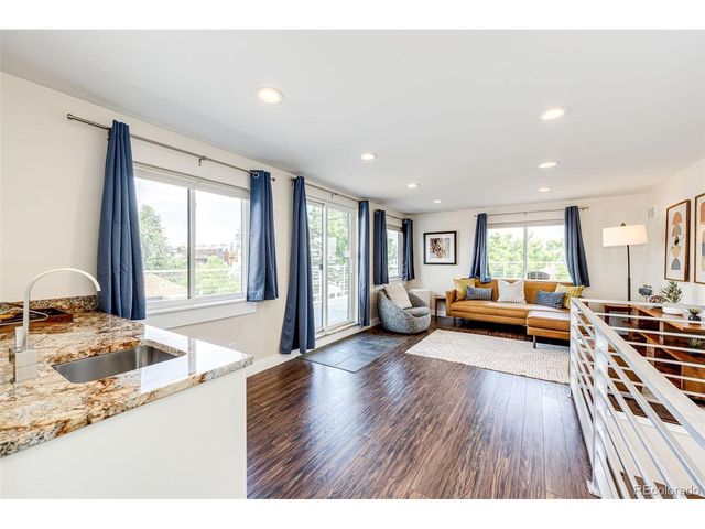 3427 W Conejos Pl, Denver, CO 80204