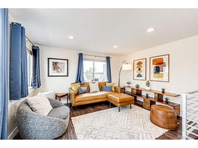 3427 W Conejos Pl, Denver, CO 80204