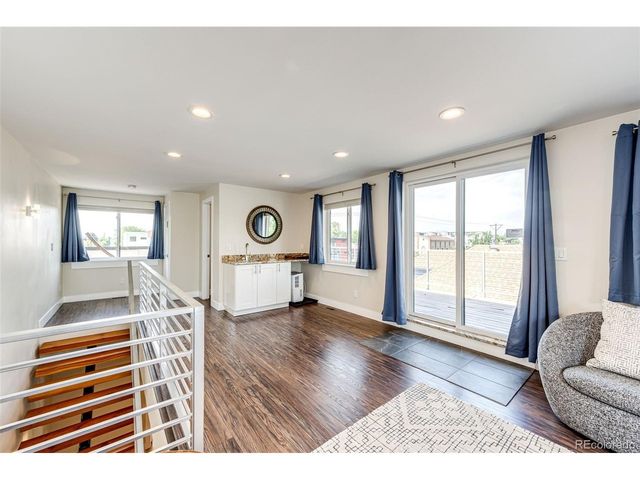 3427 W Conejos Pl, Denver, CO 80204