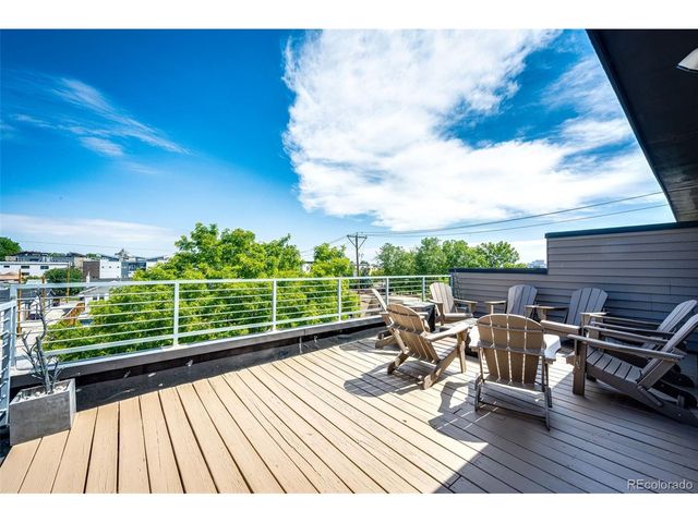 3427 W Conejos Pl, Denver, CO 80204