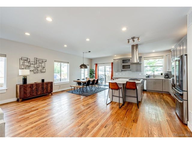3427 W Conejos Pl, Denver, CO 80204