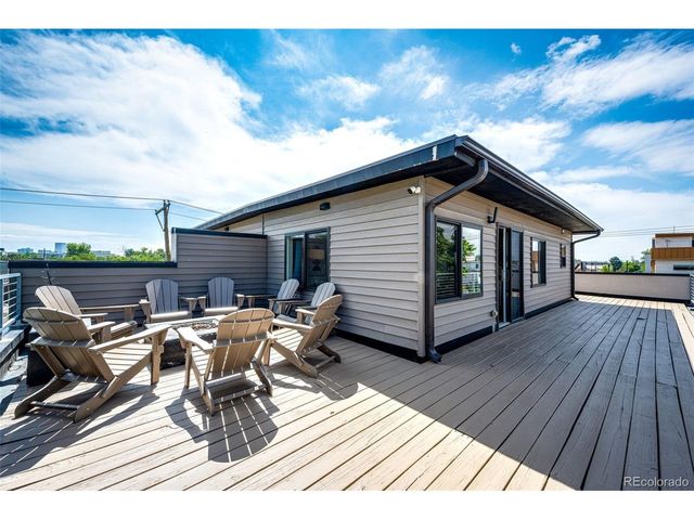3427 W Conejos Pl, Denver, CO 80204