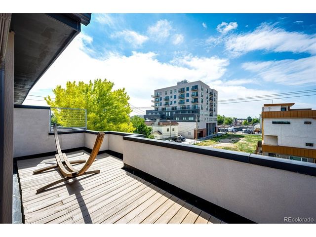 3427 W Conejos Pl, Denver, CO 80204