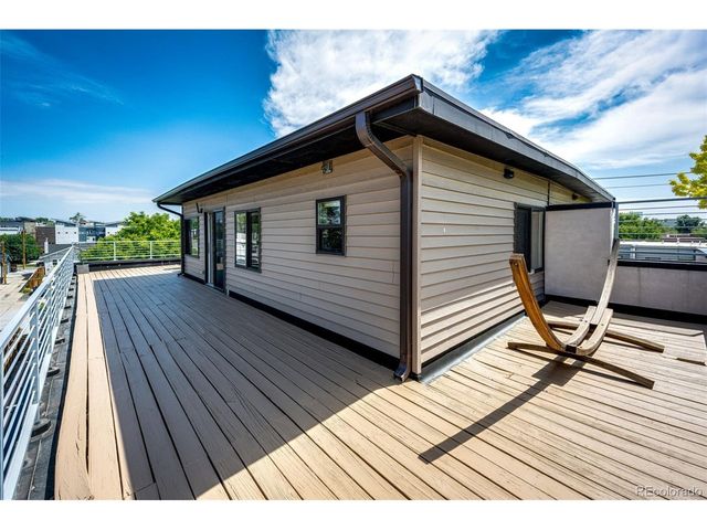 3427 W Conejos Pl, Denver, CO 80204