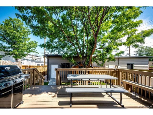 3427 W Conejos Pl, Denver, CO 80204