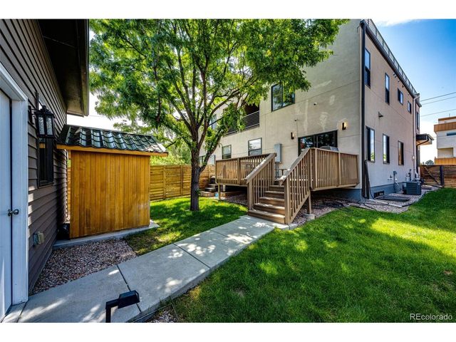 3427 W Conejos Pl, Denver, CO 80204