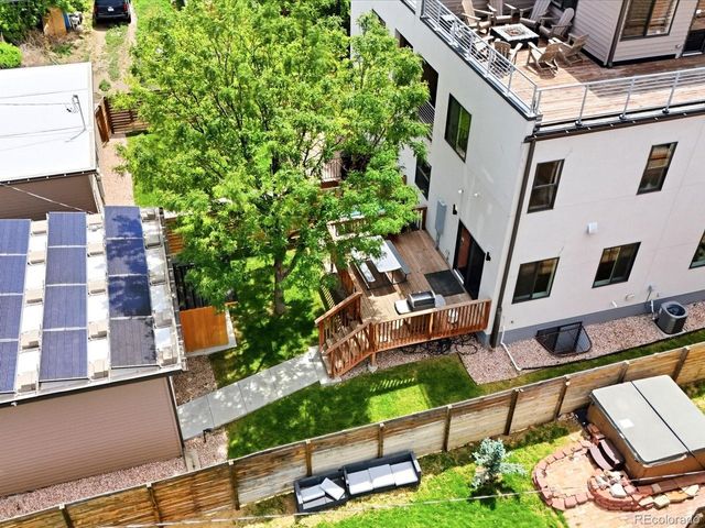 3427 W Conejos Pl, Denver, CO 80204