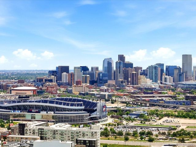 3427 W Conejos Pl, Denver, CO 80204