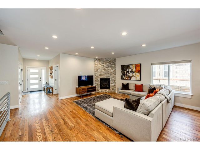 3427 W Conejos Pl, Denver, CO 80204