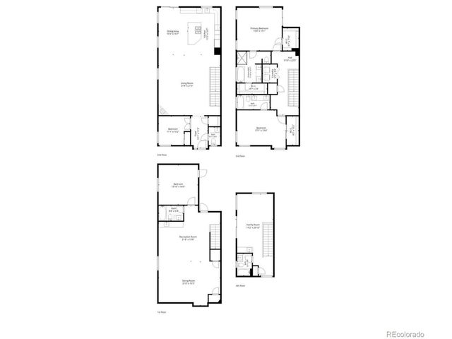 3427 W Conejos Pl, Denver, CO 80204