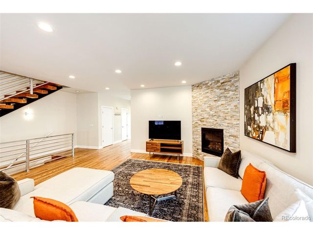 3427 W Conejos Pl, Denver, CO 80204