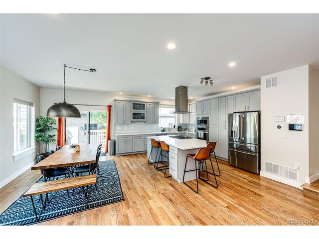 3427 W Conejos Pl, Denver, CO 80204