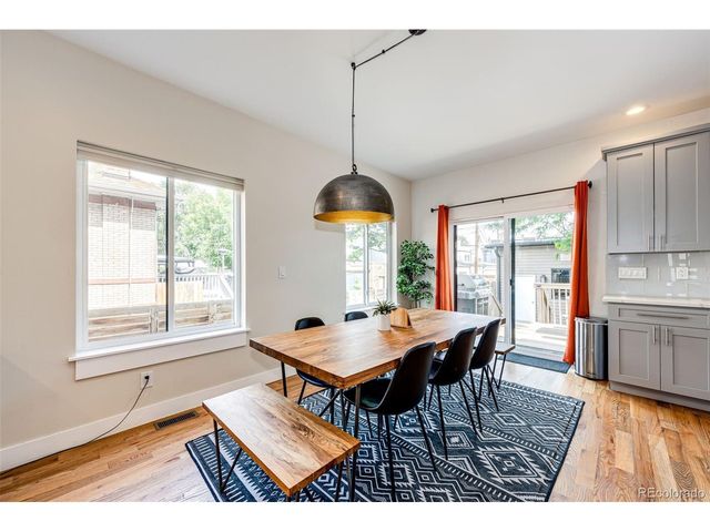 3427 W Conejos Pl, Denver, CO 80204