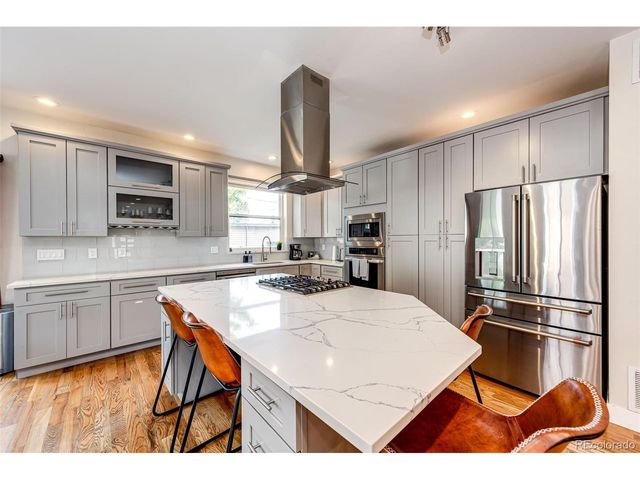 3427 W Conejos Pl, Denver, CO 80204