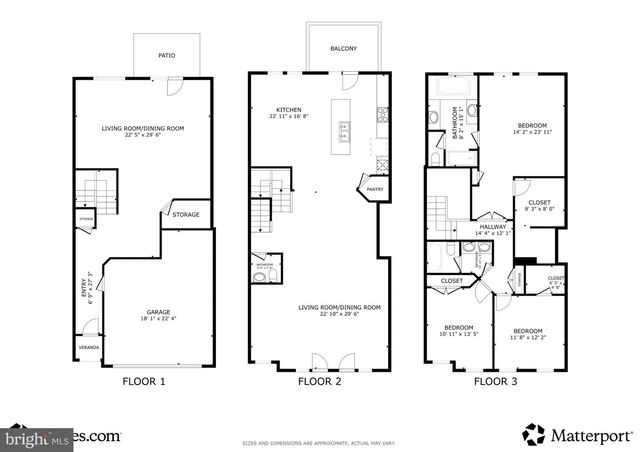 42279 FOX TRACKS TER, Brambleton, VA 20148