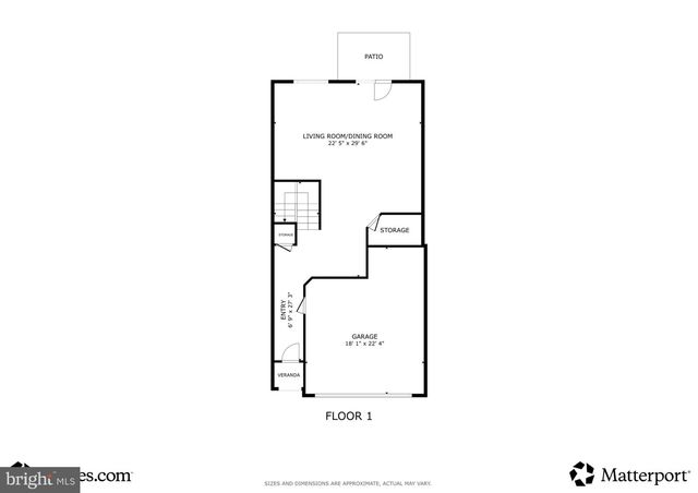 42279 FOX TRACKS TER, Brambleton, VA 20148