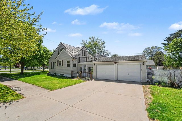 59 E 35th Street, Holland, MI 49423