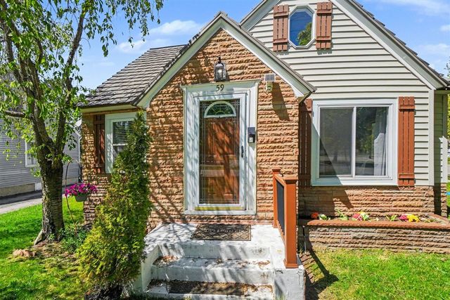 59 E 35th Street, Holland, MI 49423