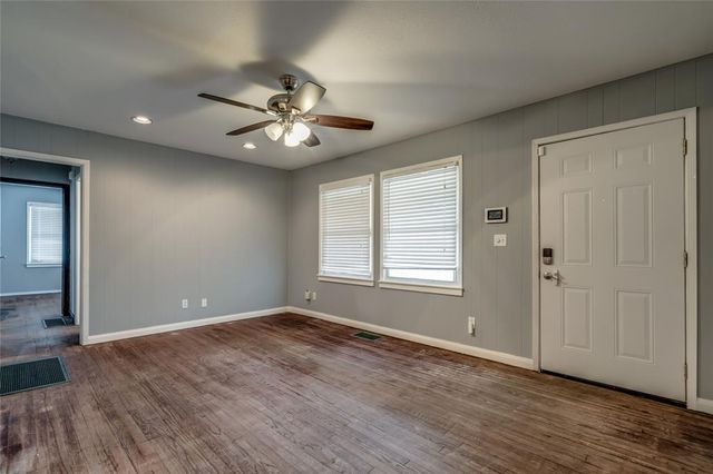 908 Borum Place, Midwest City, OK 73110