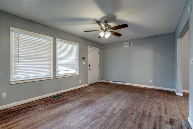 908 Borum Place, Midwest City, OK 73110