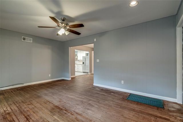 908 Borum Place, Midwest City, OK 73110