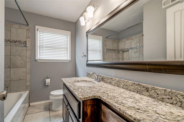 908 Borum Place, Midwest City, OK 73110