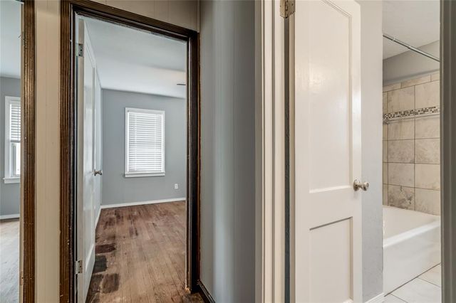 908 Borum Place, Midwest City, OK 73110