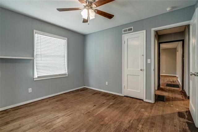 908 Borum Place, Midwest City, OK 73110