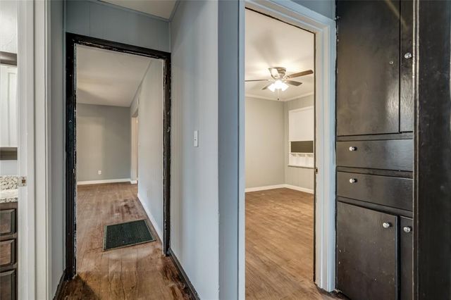 908 Borum Place, Midwest City, OK 73110