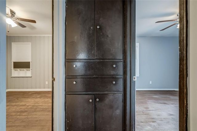 908 Borum Place, Midwest City, OK 73110