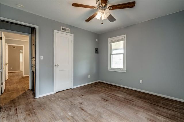 908 Borum Place, Midwest City, OK 73110